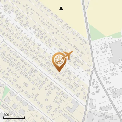 Foto zu Anna-Bruseberg-Straße 5-8, 13127 Berlin