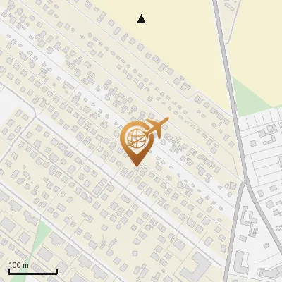 Foto zu Anna-Bruseberg-Straße 9, 13127 Berlin