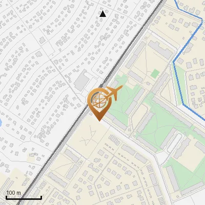 Foto zu Anna-Ebermann-Straße 1-3, 13053 Berlin