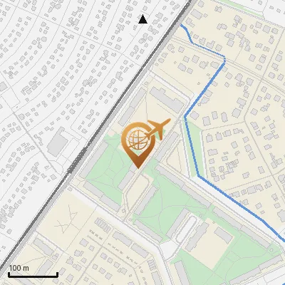 Foto zu Anna-Ebermann-Straße 10-12, 13053 Berlin