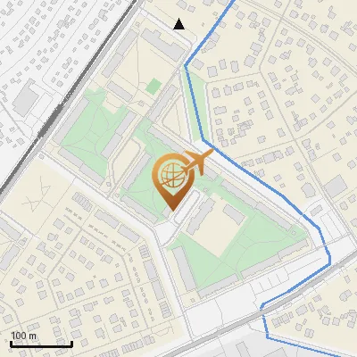 Foto zu Anna-Ebermann-Straße 21-23, 13053 Berlin