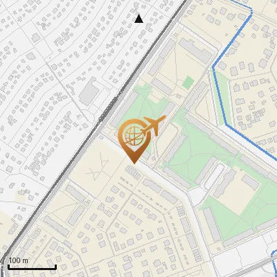 Foto zu Anna-Ebermann-Straße 5-7, 13053 Berlin