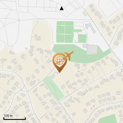 Karte Anna-Hollmann-Weg 10-14, 22587 Hamburg