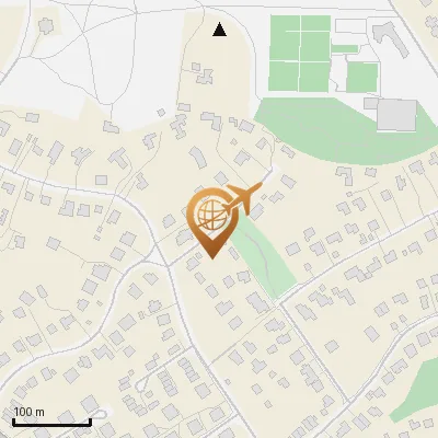 Karte Anna-Hollmann-Weg 1-4, 22587 Hamburg