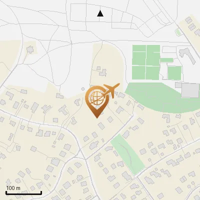 Karte Anna-Hollmann-Weg 5-9, 22587 Hamburg