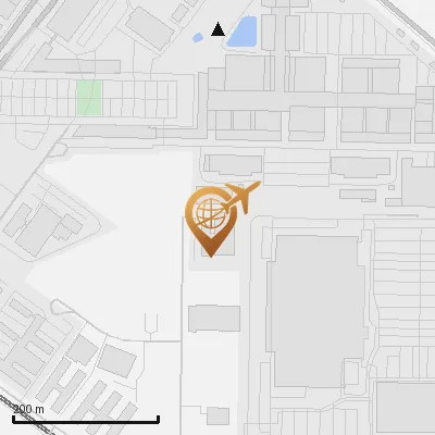 Karte Anna-Lindh-Straße 24, 50829 Köln