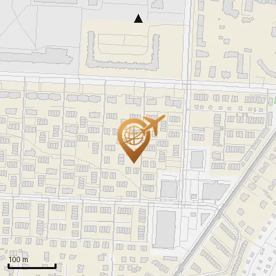 Foto zu Anna-Mackenroth-Weg 28-36, 12205 Berlin