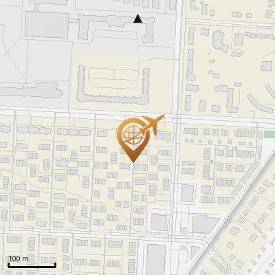 Foto zu Anna-Mackenroth-Weg 1-27, 12205 Berlin