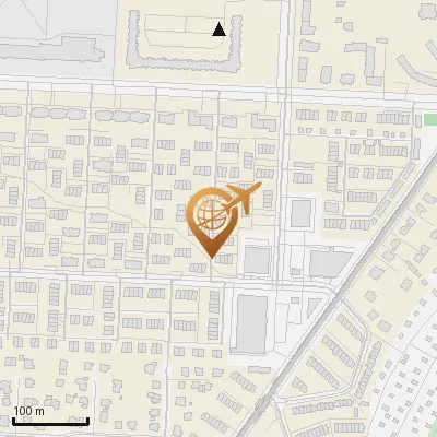 Foto zu Anna-Mackenroth-Weg 39-57, 12205 Berlin