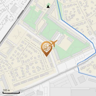 Foto zu Anna-Maria-Müller-Straße 11-37, 13053 Berlin