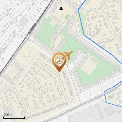 Foto zu Anna-Maria-Müller-Straße 45, 13053 Berlin