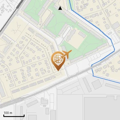 Foto zu Anna-Maria-Müller-Straße 5, 13053 Berlin