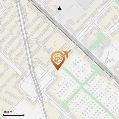 Foto zu Anna-Mungunda-Allee 19, 13351 Berlin