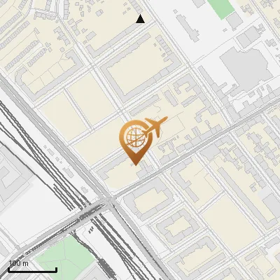 Foto zu Anna-Seghers-Straße 101-108, 12489 Berlin