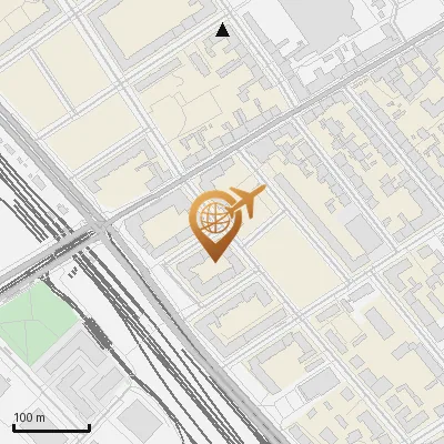 Foto zu Anna-Seghers-Straße 115-122, 12489 Berlin