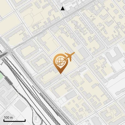 Foto zu Anna-Seghers-Straße 127-133, 12489 Berlin