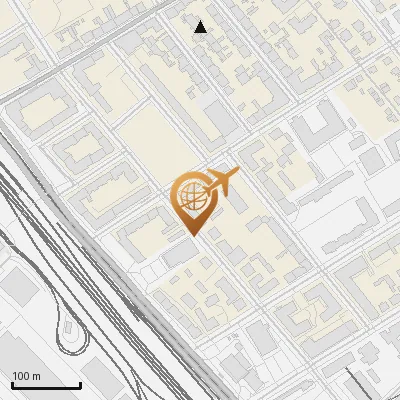 Foto zu Anna-Seghers-Straße 134-141, 12489 Berlin