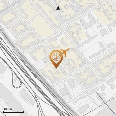 Foto zu Anna-Seghers-Straße 144-148, 12489 Berlin