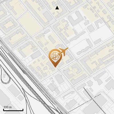 Foto zu Anna-Seghers-Straße 149-153, 12489 Berlin