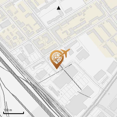 Foto zu Anna-Seghers-Straße 171, 12489 Berlin