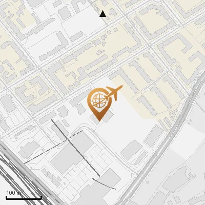 Foto zu Anna-Seghers-Straße 175, 12489 Berlin