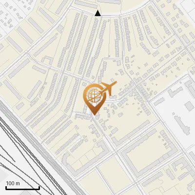 Foto zu Anna-Seghers-Straße 57-71, 12489 Berlin