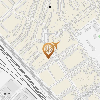 Foto zu Anna-Seghers-Straße 72-86, 12489 Berlin