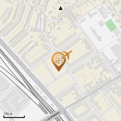 Foto zu Anna-Seghers-Straße 87-100, 12489 Berlin