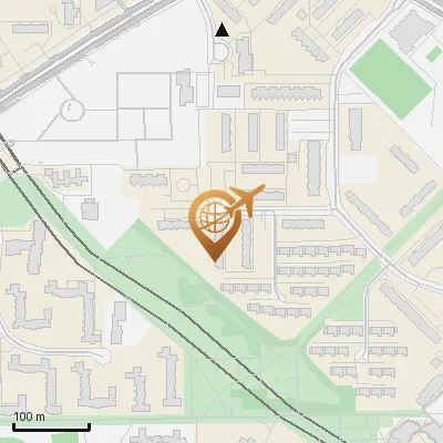 Karte Anna-Siemsen-Weg 15-19, 12353 Berlin