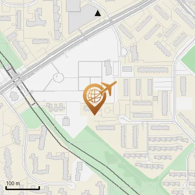 Foto zu Anna-Siemsen-Weg 21-27, 12353 Berlin