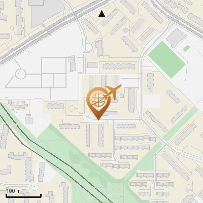 Foto zu Anna-Siemsen-Weg 4-13, 12353 Berlin