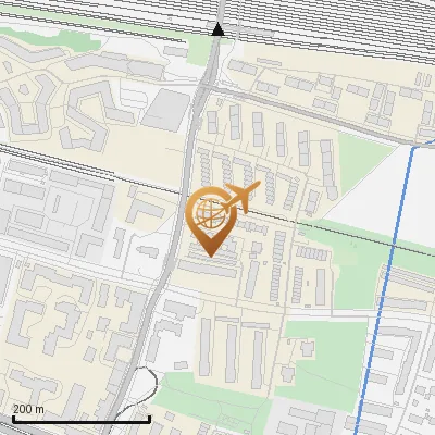 Foto zu Anna-Strohmaier-Weg 2-8, 81673 München