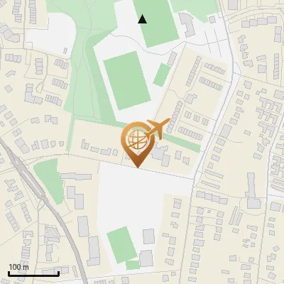 Karte Anna-Susanna-Stieg 10-16, 22457 Hamburg