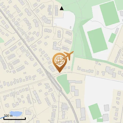 Karte Anna-Susanna-Stieg 32-36, 22457 Hamburg