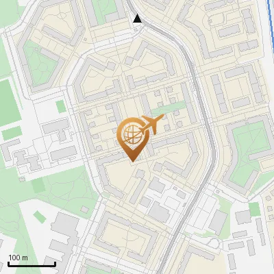 Foto zu Annaburger Straße 12-16, 12627 Berlin