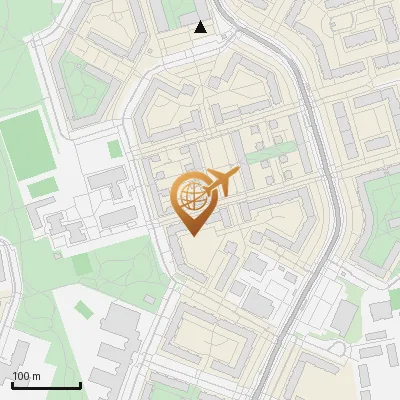 Foto zu Annaburger Straße 4-11, 12627 Berlin