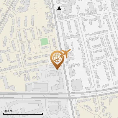 Foto zu Annastraße 1-3, 50968 Köln