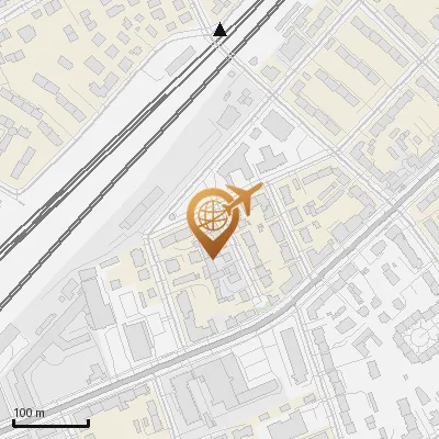 Foto zu Annastraße 11-18, 12247 Berlin