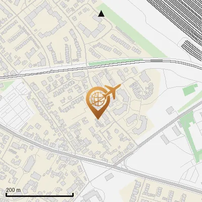 Foto zu Annastraße 11-17, 51149 Köln