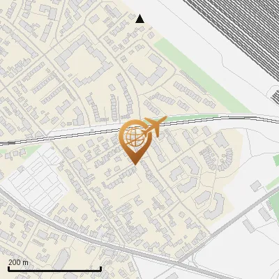 Foto zu Annastraße 25-35, 51149 Köln