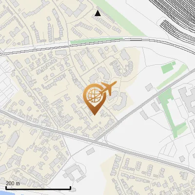 Foto zu Annastraße 1-8, 51149 Köln