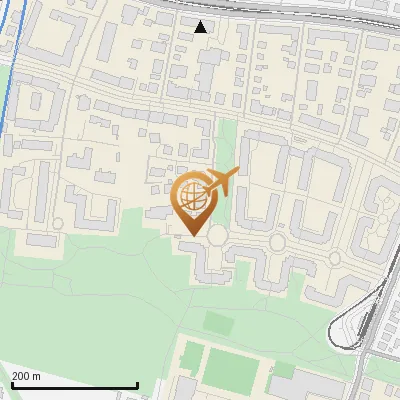 Foto zu Anne-Frank-Anger 10, 81673 München