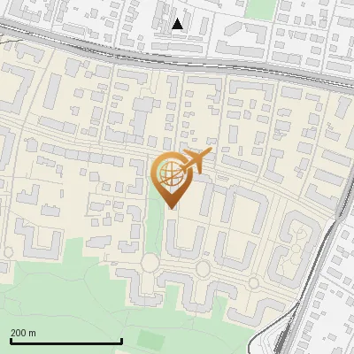 Foto zu Anne-Frank-Anger 1-5, 81673 München