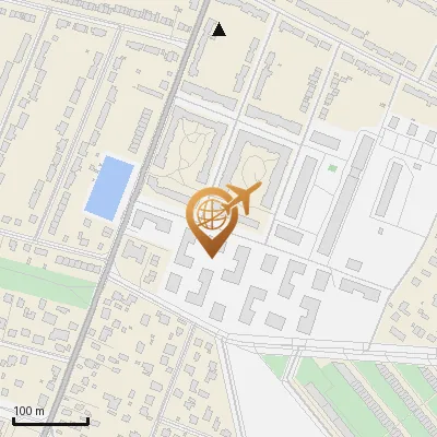 Foto zu Anne-Frank-Straße 9-10, 12524 Berlin