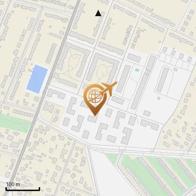 Foto zu Anne-Frank-Straße 11-16, 12524 Berlin