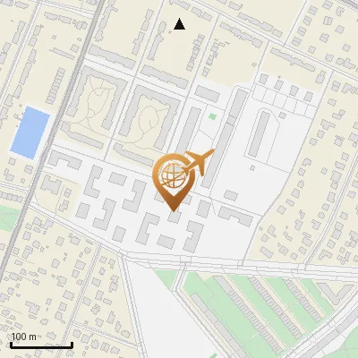 Foto zu Anne-Frank-Straße 18-22, 12524 Berlin