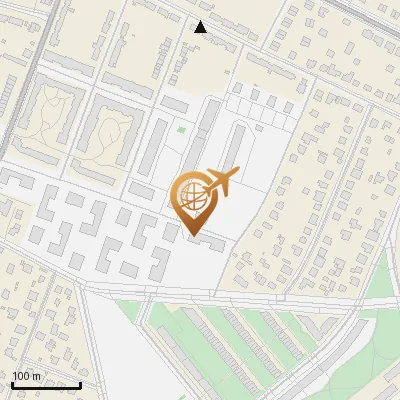 Foto zu Anne-Frank-Straße 23-26, 12524 Berlin