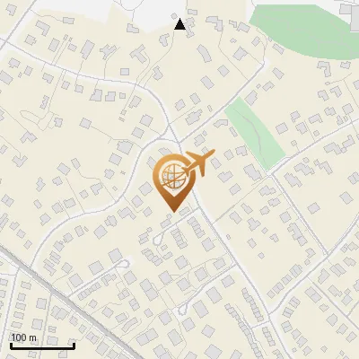 Karte Anne-Frank-Straße 35-37, 22587 Hamburg