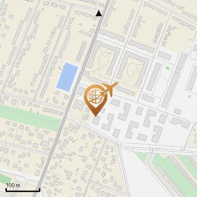 Foto zu Anne-Frank-Straße 8, 12524 Berlin