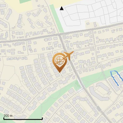 Foto zu Annelies-Kupper-Allee 1-4, 81245 München